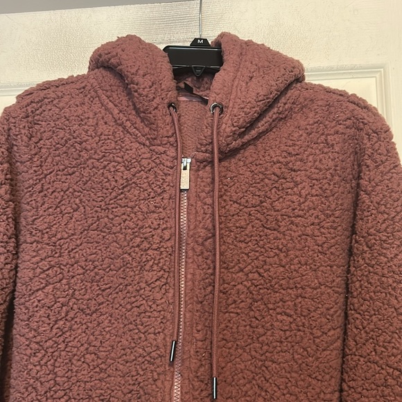 Andrew Marc Jacket Size XL - Picture 2 of 9